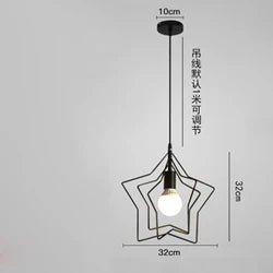 Modern Pendant Lamp