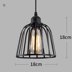 Modern Pendant Lamp
