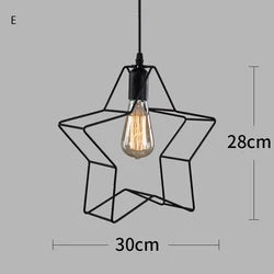 Modern Pendant Lamp