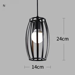 Modern Pendant Lamp