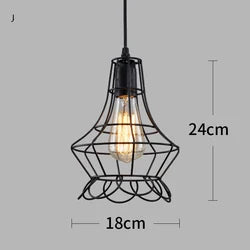 Modern Pendant Lamp