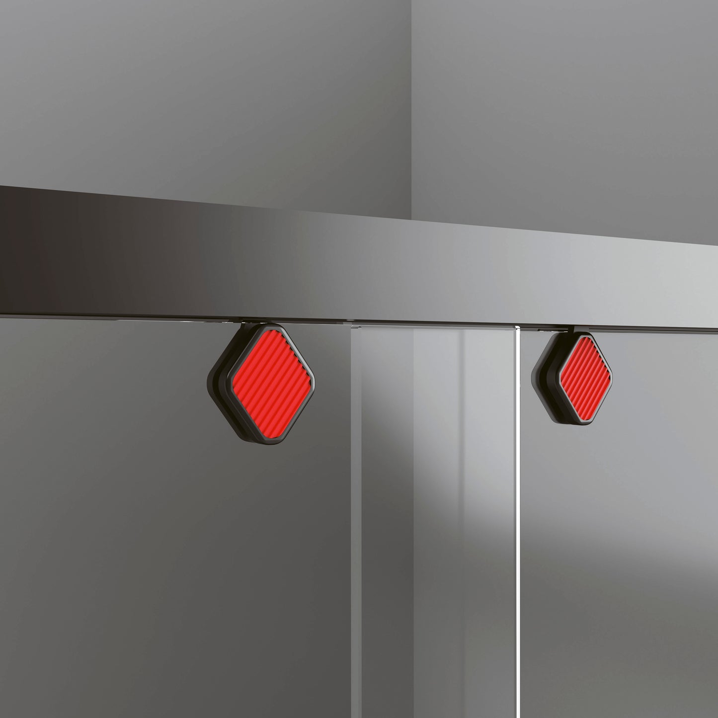 Shower Room Accessories