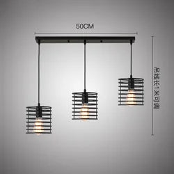 Modern Pendant Lamp