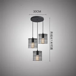 Modern Pendant Lamp