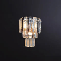 K9 Crystal Chandelier