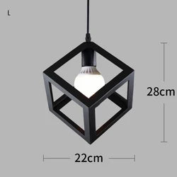 Modern Pendant Lamp