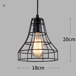 Modern Pendant Lamp