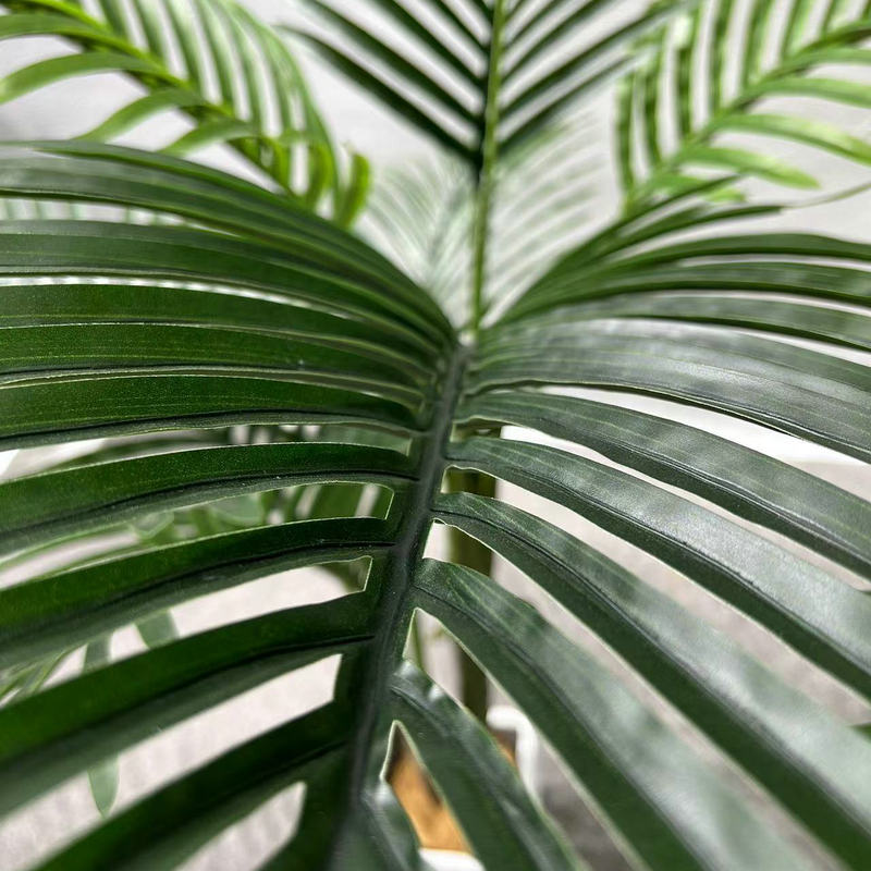 Wholesale Of Simulated Geranium Bonsai And Fake Green Plants