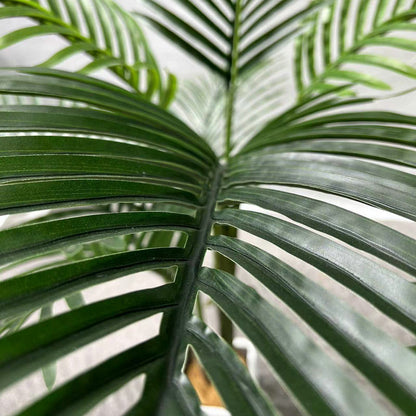 Wholesale Of Simulated Geranium Bonsai And Fake Green Plants