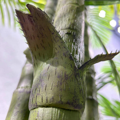 Wholesale Of Simulated Geranium Bonsai And Fake Green Plants