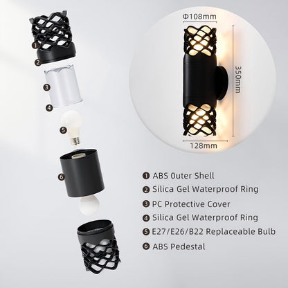 Moda Endoma Gipsoa Murlampo 