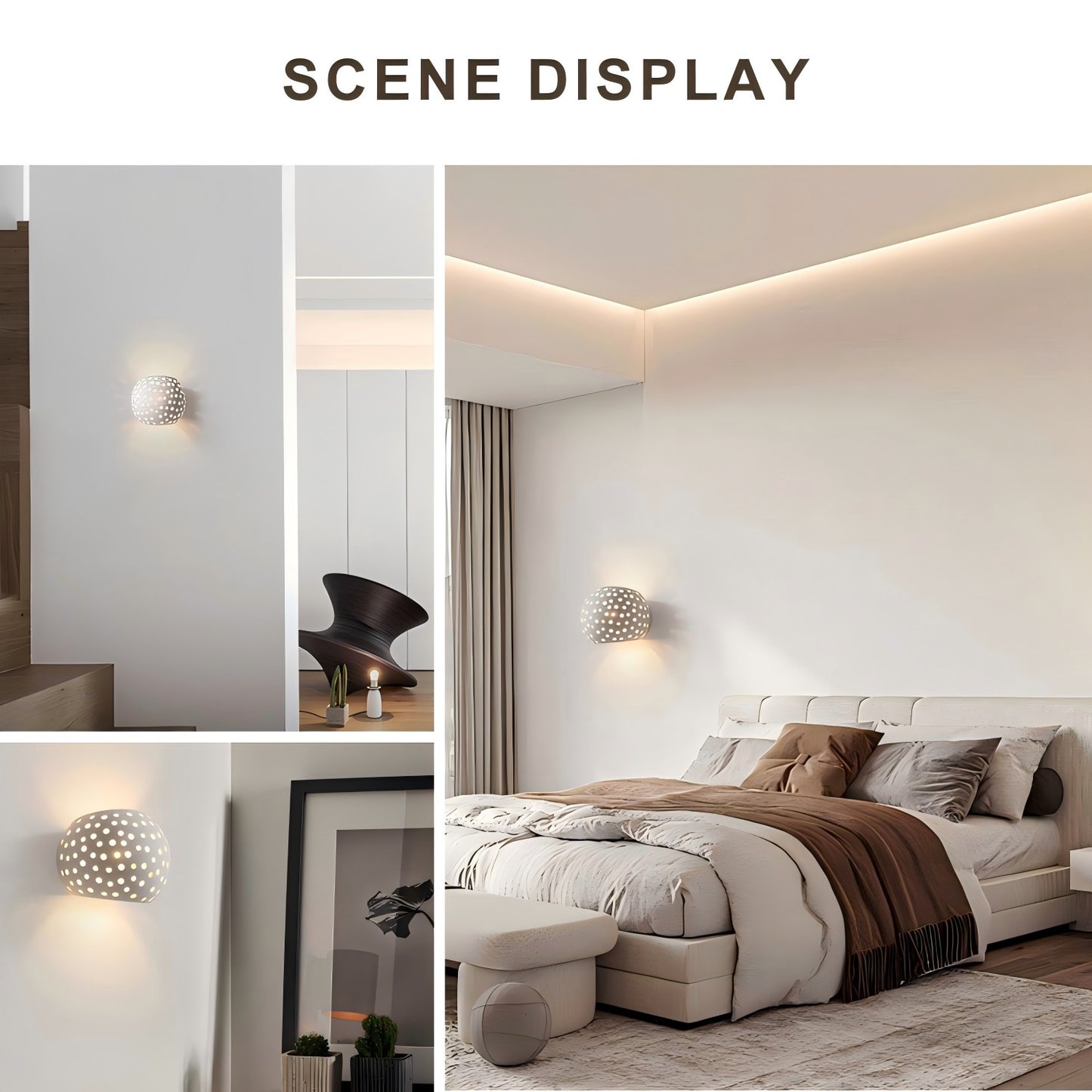 Sfera Gipsa Murlampo 