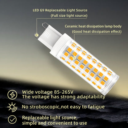 Kvadrata Moderna Gvidita Gipsoa Murlampo 