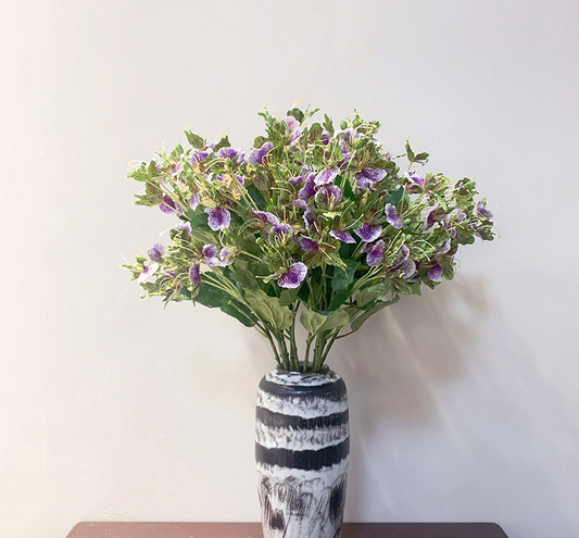 Simulated Butterfly Wedding Props