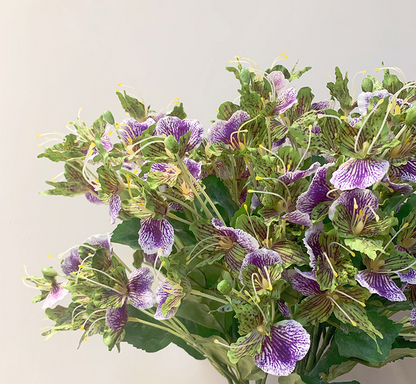 Свадебный реквизит с имитацией бабочки