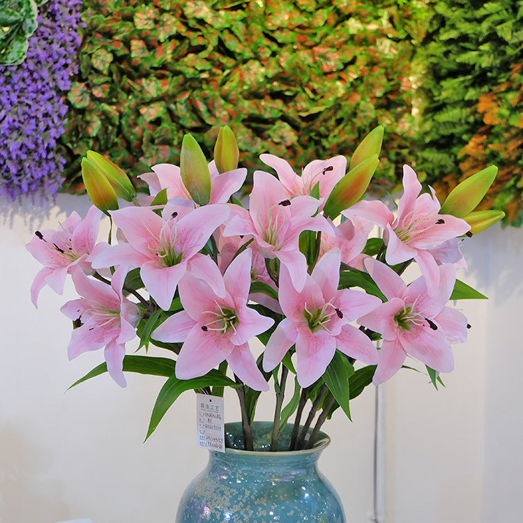 Simulita Sento Parfumo Lilio Simulita Floro