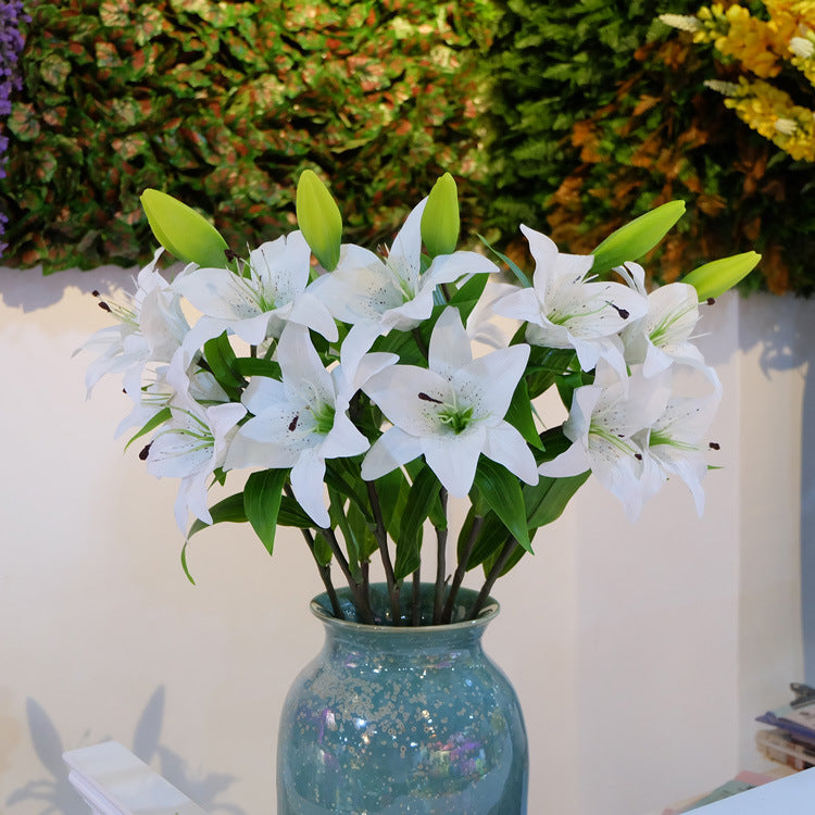 Simulita Sento Parfumo Lilio Simulita Floro