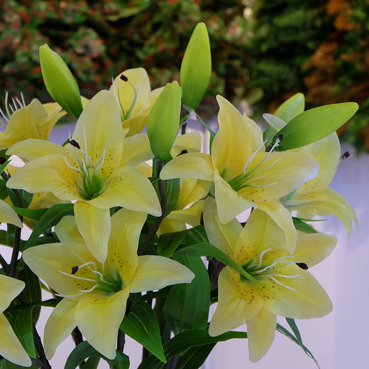 Simulita Sento Parfumo Lilio Simulita Floro