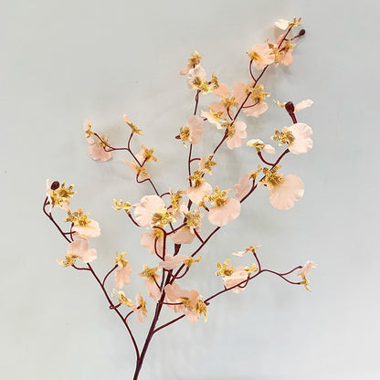 Украшение дома Цветочная композиция Моделирование Орхидеи