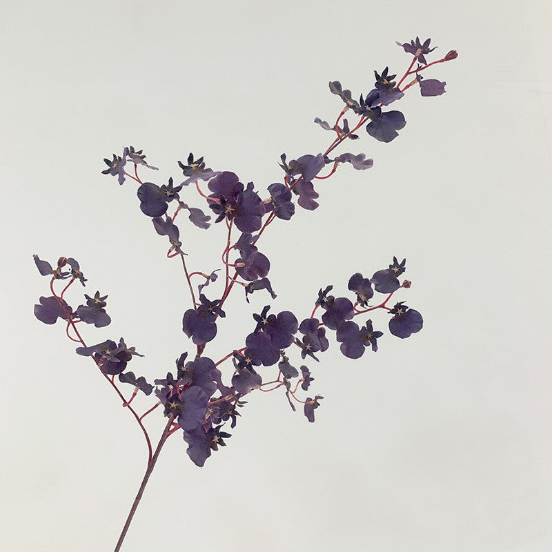 Украшение дома Цветочная композиция Моделирование Орхидеи