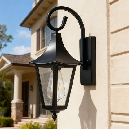 Kvadrata Moderna Gvidita Gipsoa Murlampo 