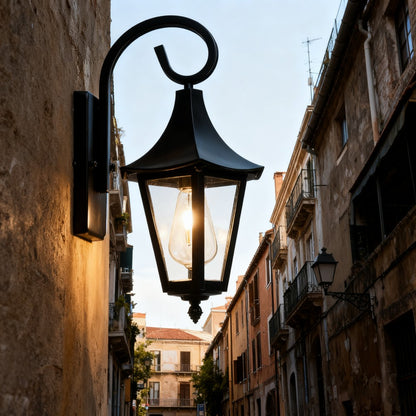 Kvadrata Moderna Gvidita Gipsoa Murlampo 