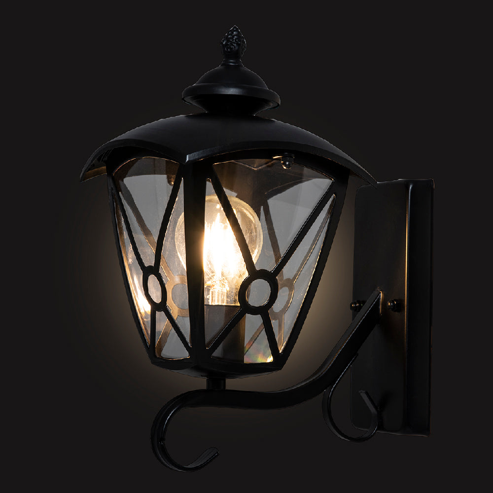 Kvadrata Moderna Gvidita Gipsoa Murlampo 