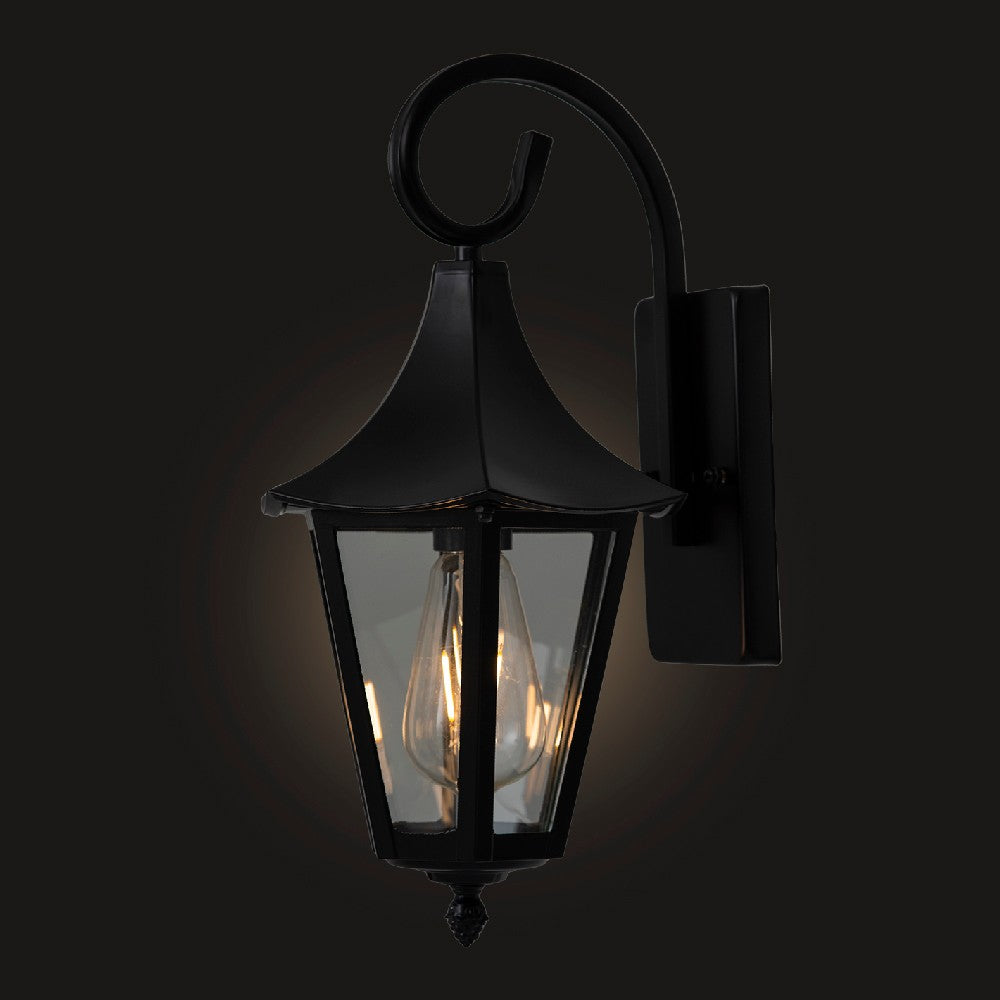 Kvadrata Moderna Gvidita Gipsoa Murlampo 