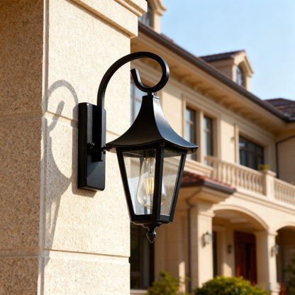 Kvadrata Moderna Gvidita Gipsoa Murlampo 