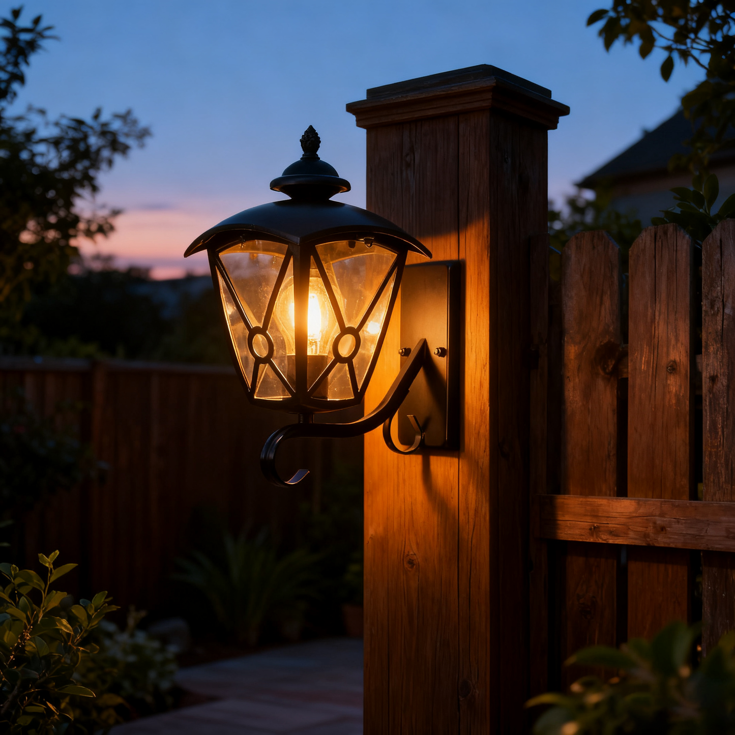 Kvadrata Moderna Gvidita Gipsoa Murlampo 