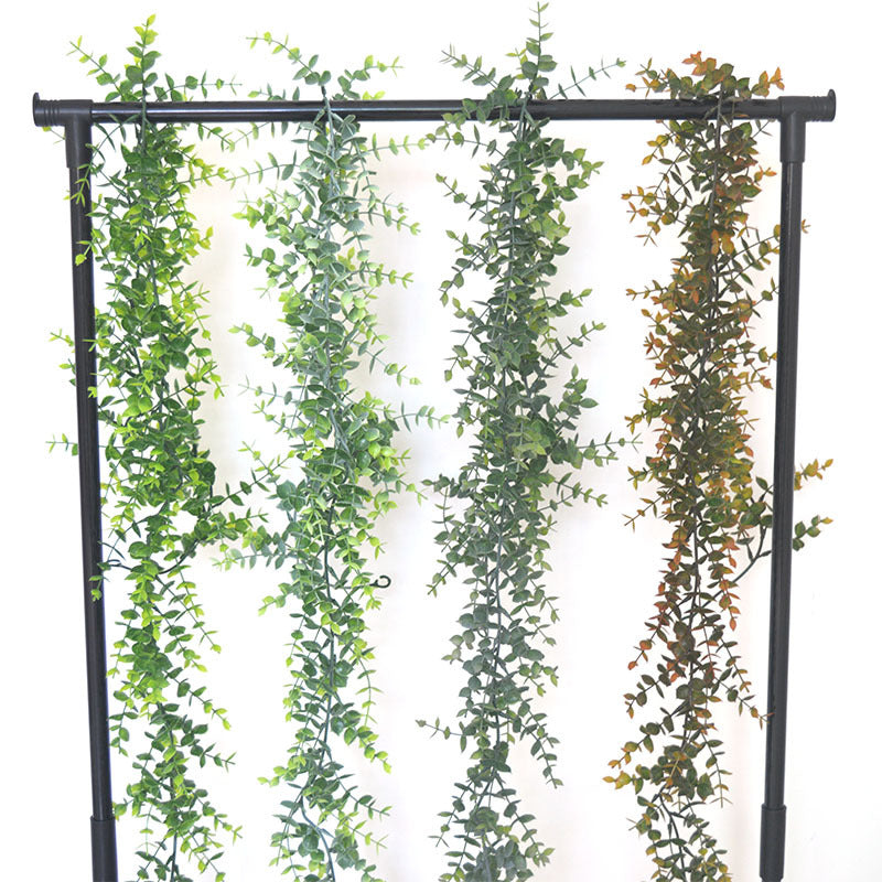Artificial Eucalyptus Vine Simulation Eucalyptus