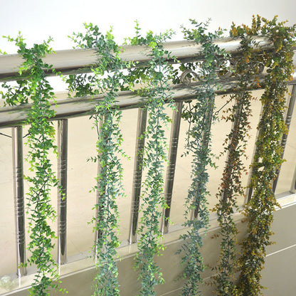 Artificial Eucalyptus Vine Simulation Eucalyptus