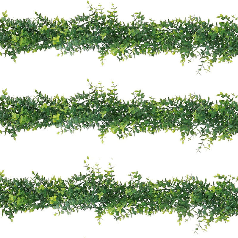 Artificial Eucalyptus Vine Simulation Eucalyptus