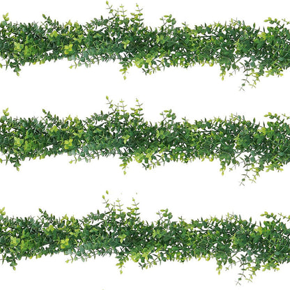 Artificial Eucalyptus Vine Simulation Eucalyptus