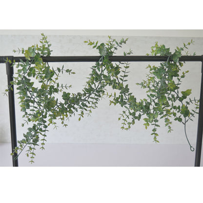Artificial Eucalyptus Vine Simulation Eucalyptus