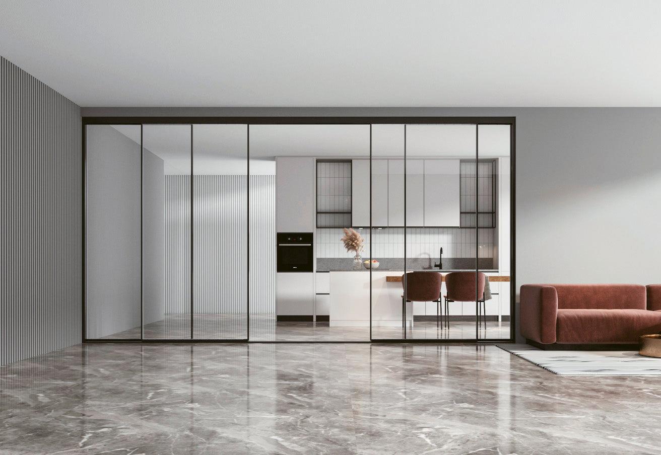 Shower Room Accessories