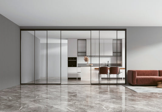 Shower Room Accessories