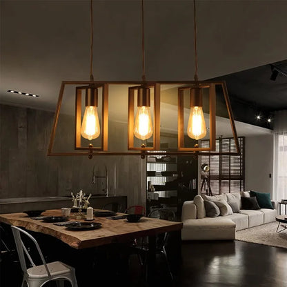 Modern Pendant Lighting