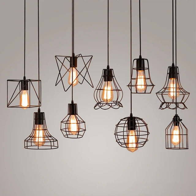 Modern Pendant Lamp