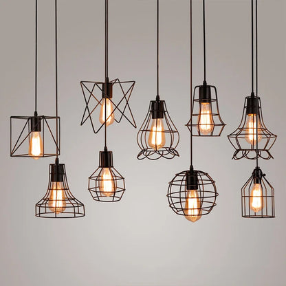 Modern Pendant Lamp