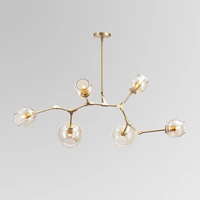 Modern Pendant Lighting