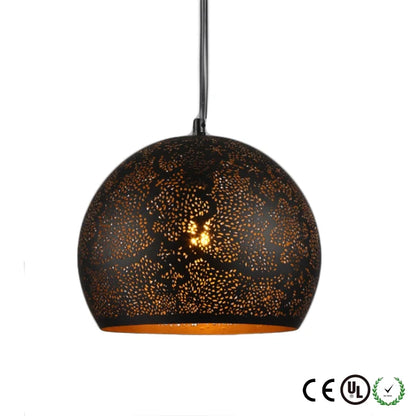 Подвесное освещение