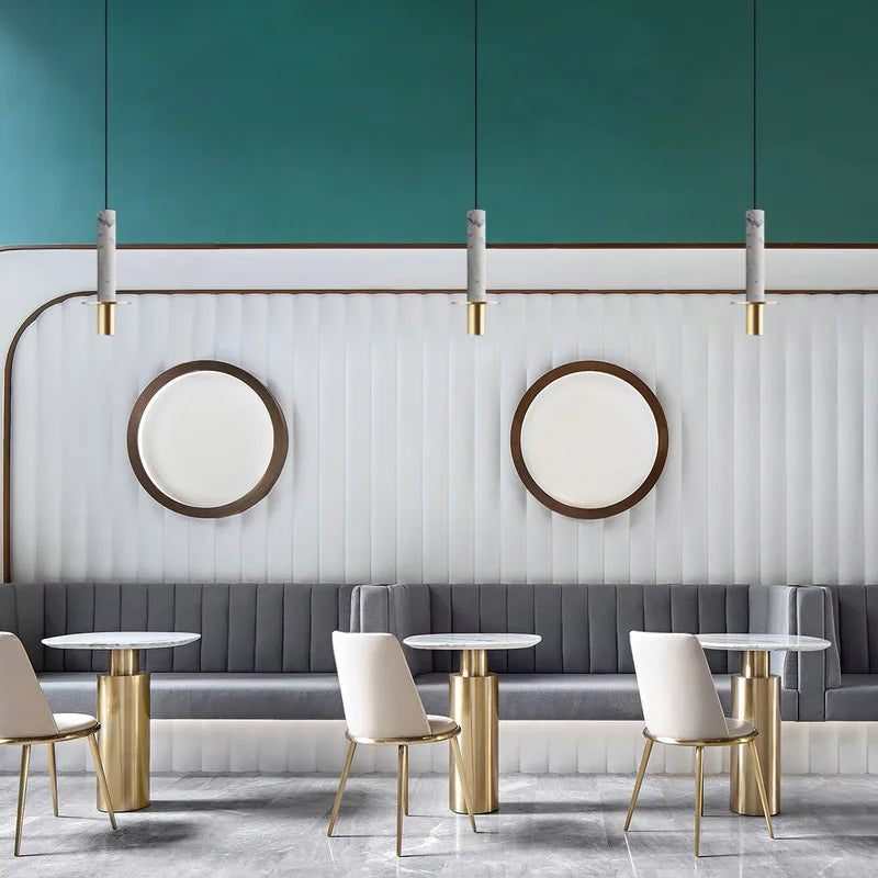 Pendant Lighting for Home Decoration