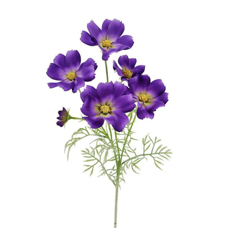 Natural Simulation 62cm Coreopsis Flower