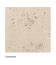 Бетонная яма для костра на открытом воздухе