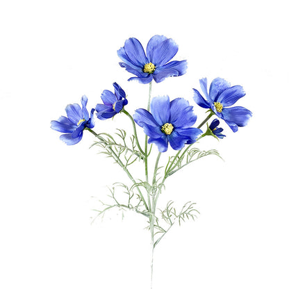 Natural Simulation 62cm Coreopsis Flower