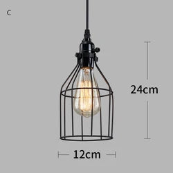 Modern Pendant Lamp