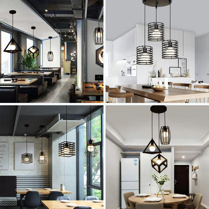 Modern Pendant Lamp