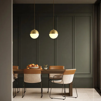 Nordia Dezajno Tri Lumoj 