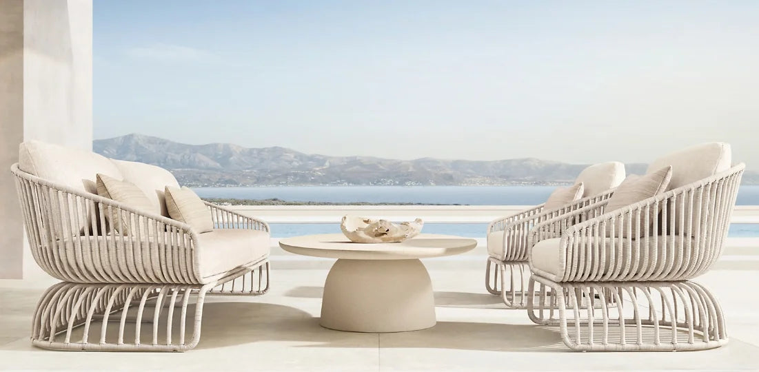 Konkreta Ronda Flanka Tablo